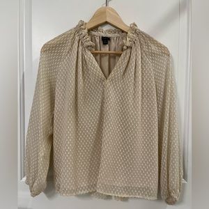Ann Taylor Blouse